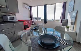 Los Molinos Apartment Ocean View